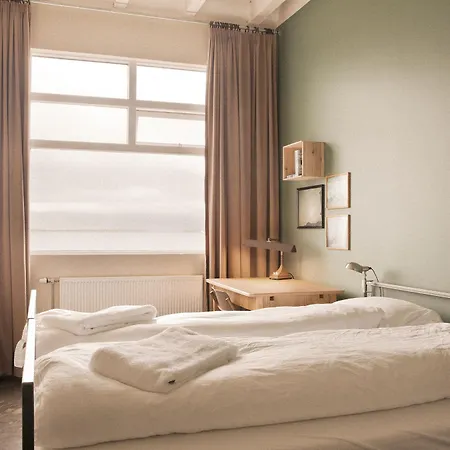 Kex Hostel