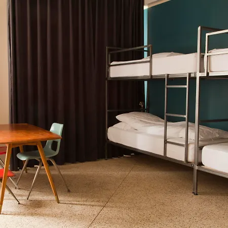 Hostel Kex *