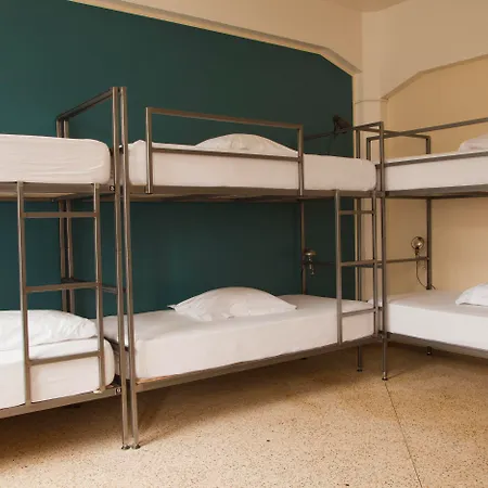Hostel Kex