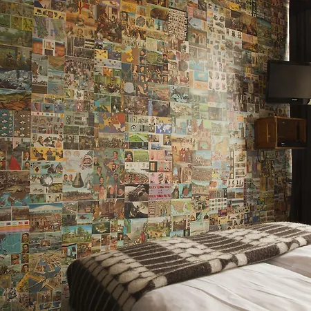 Kex Hostel