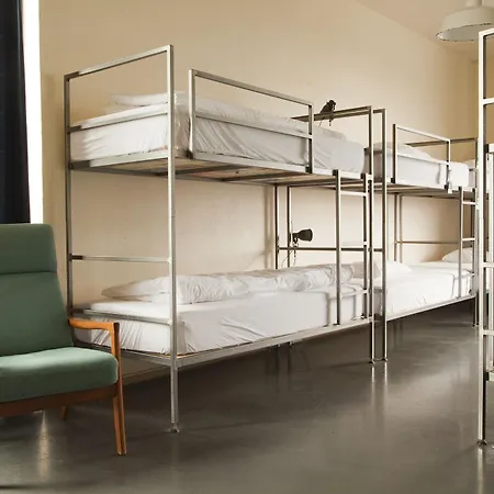Kex Hostel Reykjavik