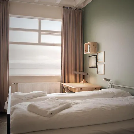 Kex Hostel *
