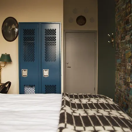 Hostel Kex Reykjavik