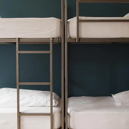 Kex Hostel
