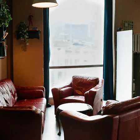 Hostel Kex Reykjavik