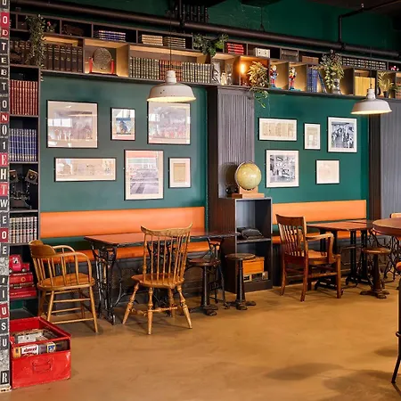 Hostel Kex Reykjavík