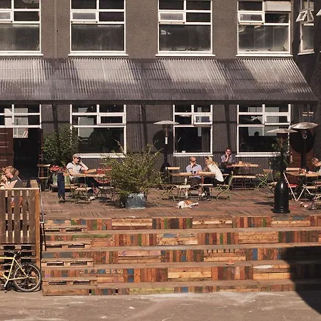 Hostel Kex