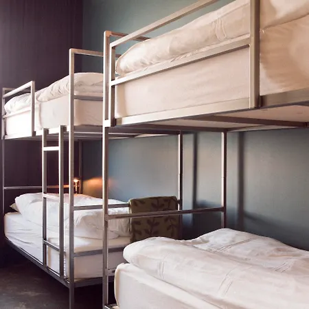 Hostal Kex *