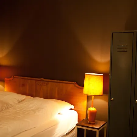 Kex Hostal