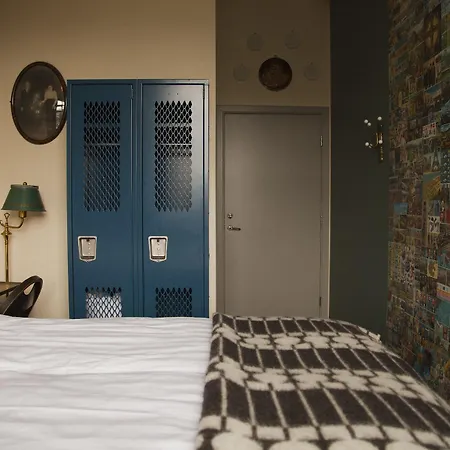 Kex Hostal