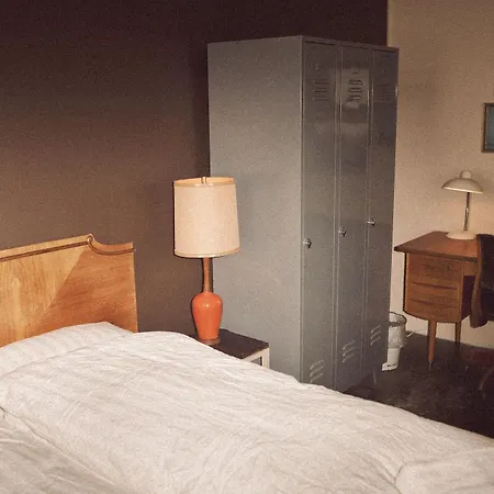 Kex Hostal *
