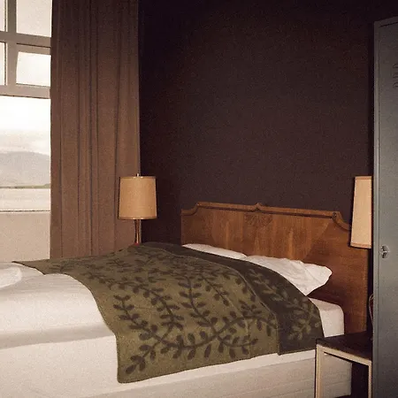 Hostal Kex Reikiavik