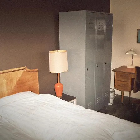 Kex Hostal