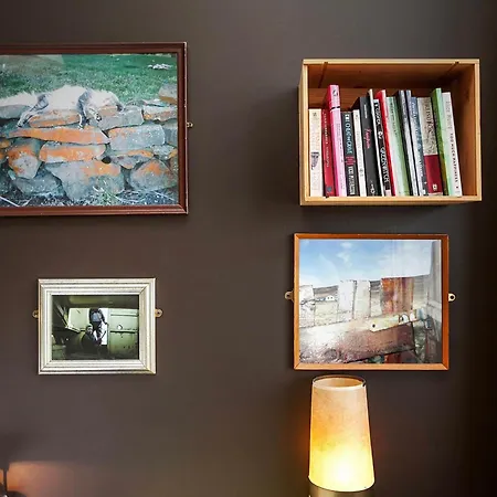 Hostal Kex