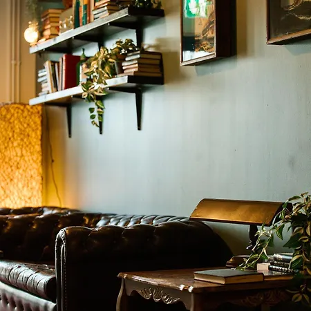 Hostal Kex Reikiavik