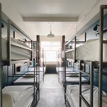Hostal Kex