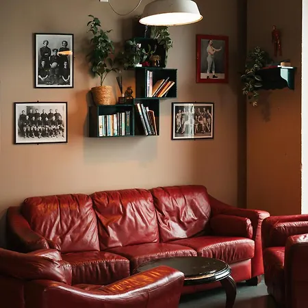 Kex Hostal *