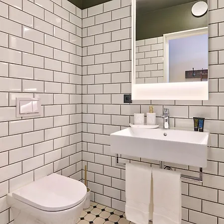 Kex Hostal Reikiavik