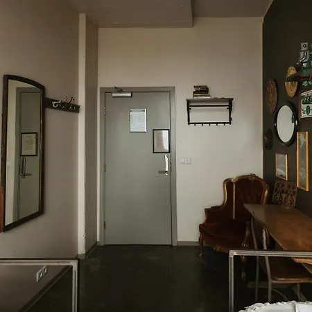 Kex Hostel