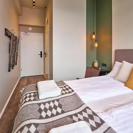 Hostel Kex Reykjavík