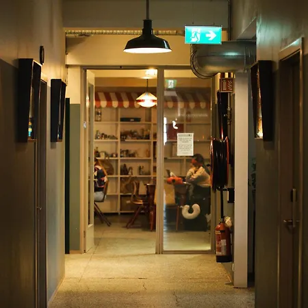Hostel Kex *