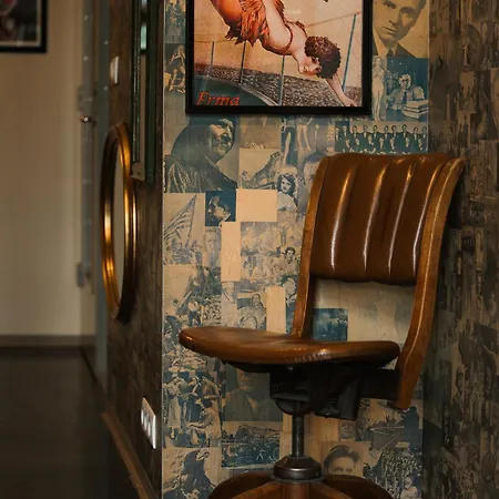 Kex Hostel Reykjavík