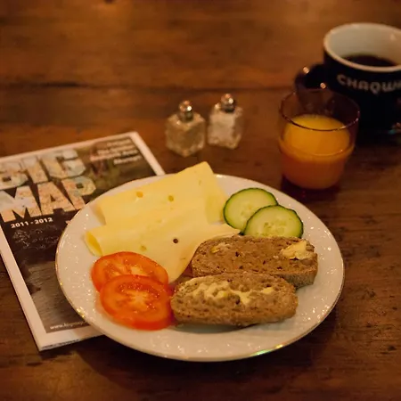 Hostel Kex Reykjavík